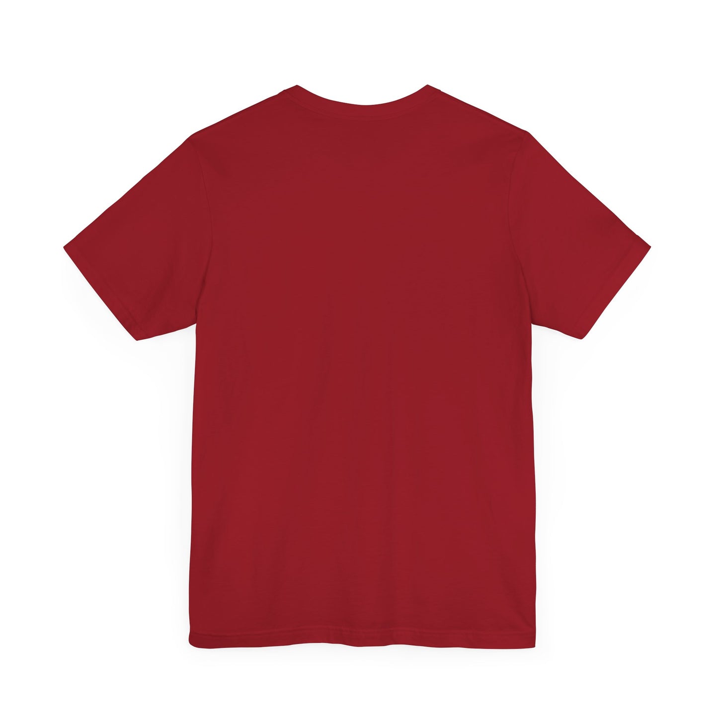 grateful for you Blue Print Unisex Jersey Tee