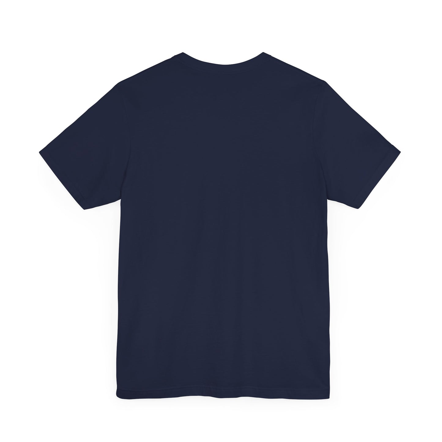 helper Lt Green Print Unisex Jersey Tee