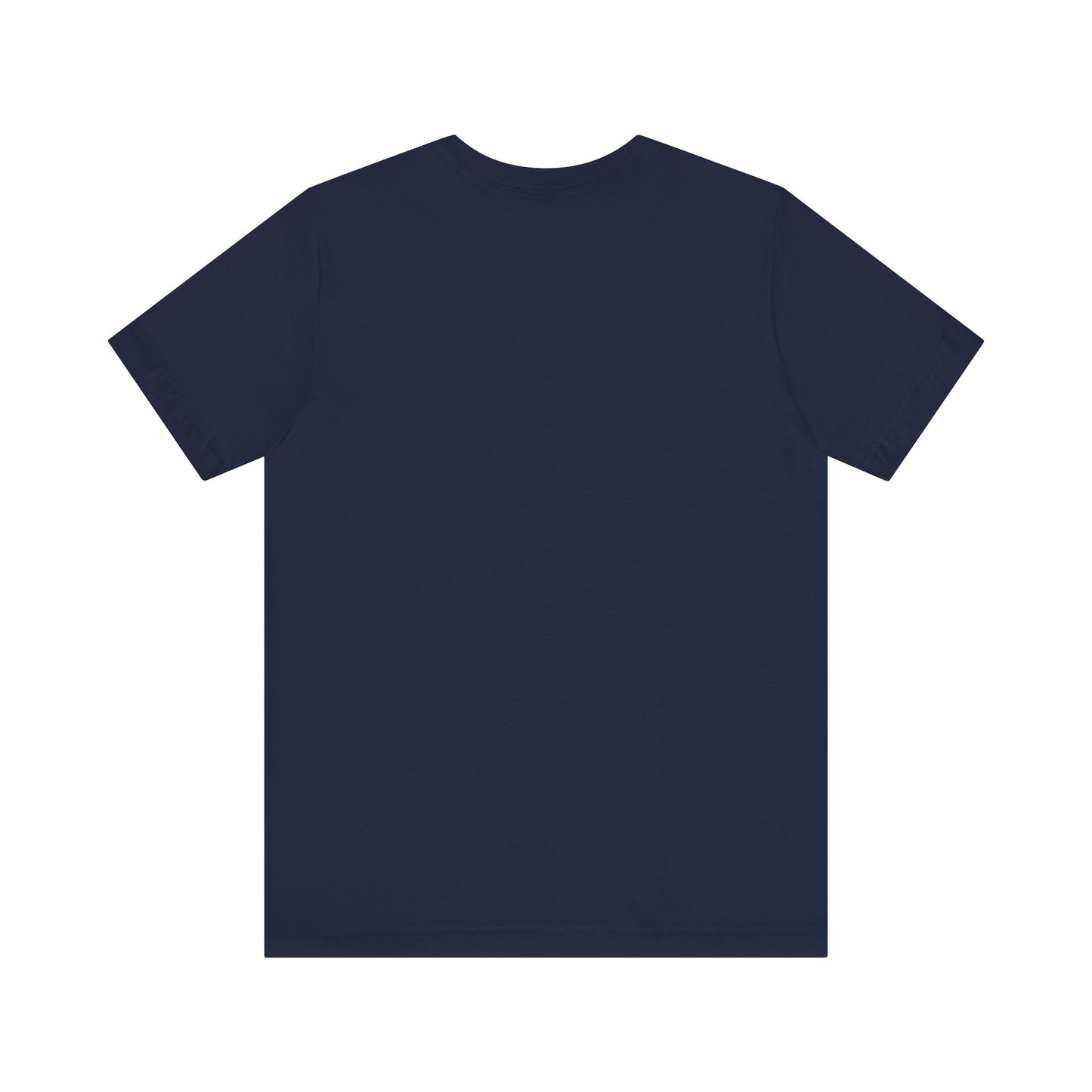 grateful for you Blue Print Unisex Jersey Tee