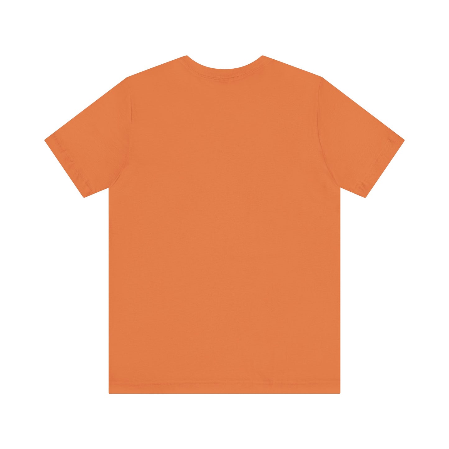 helper Lt Green Print Unisex Jersey Tee