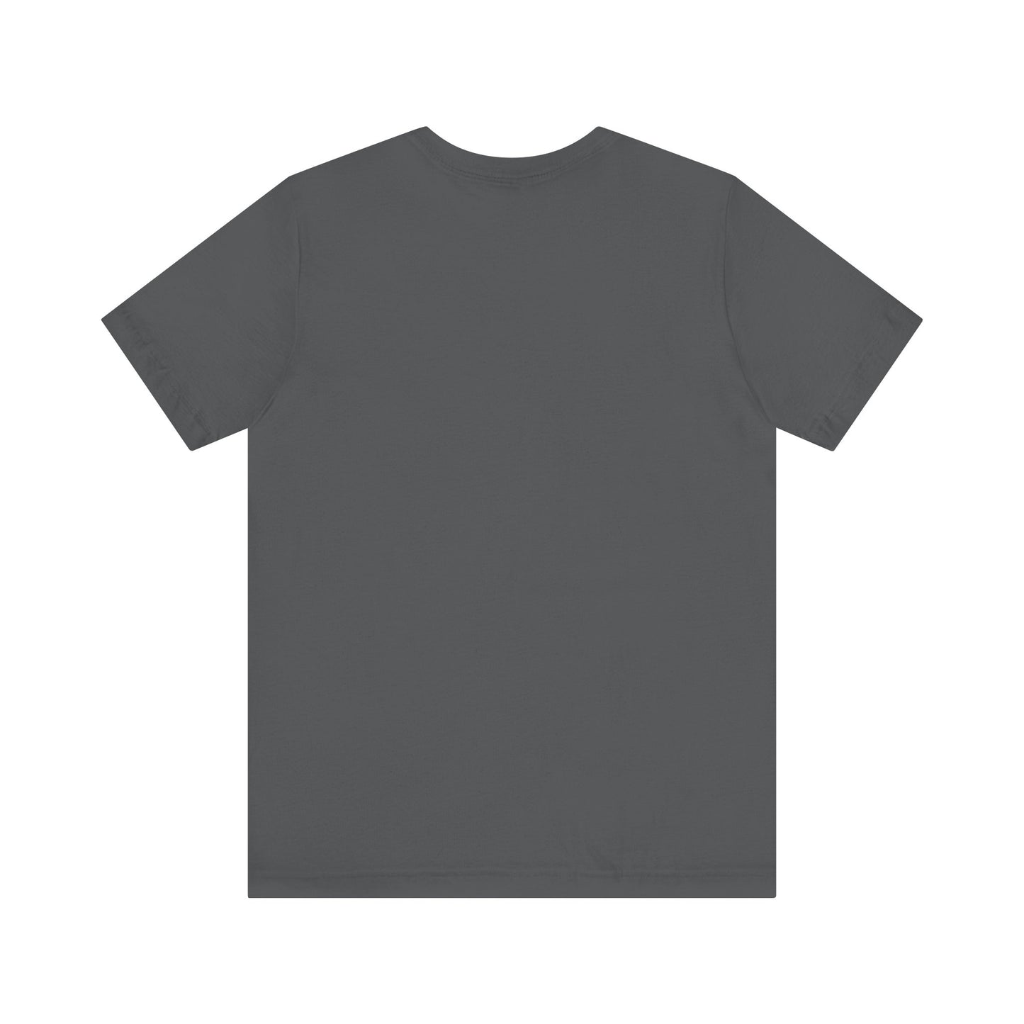 I have questions Blue Print Unisex Jersey Tee