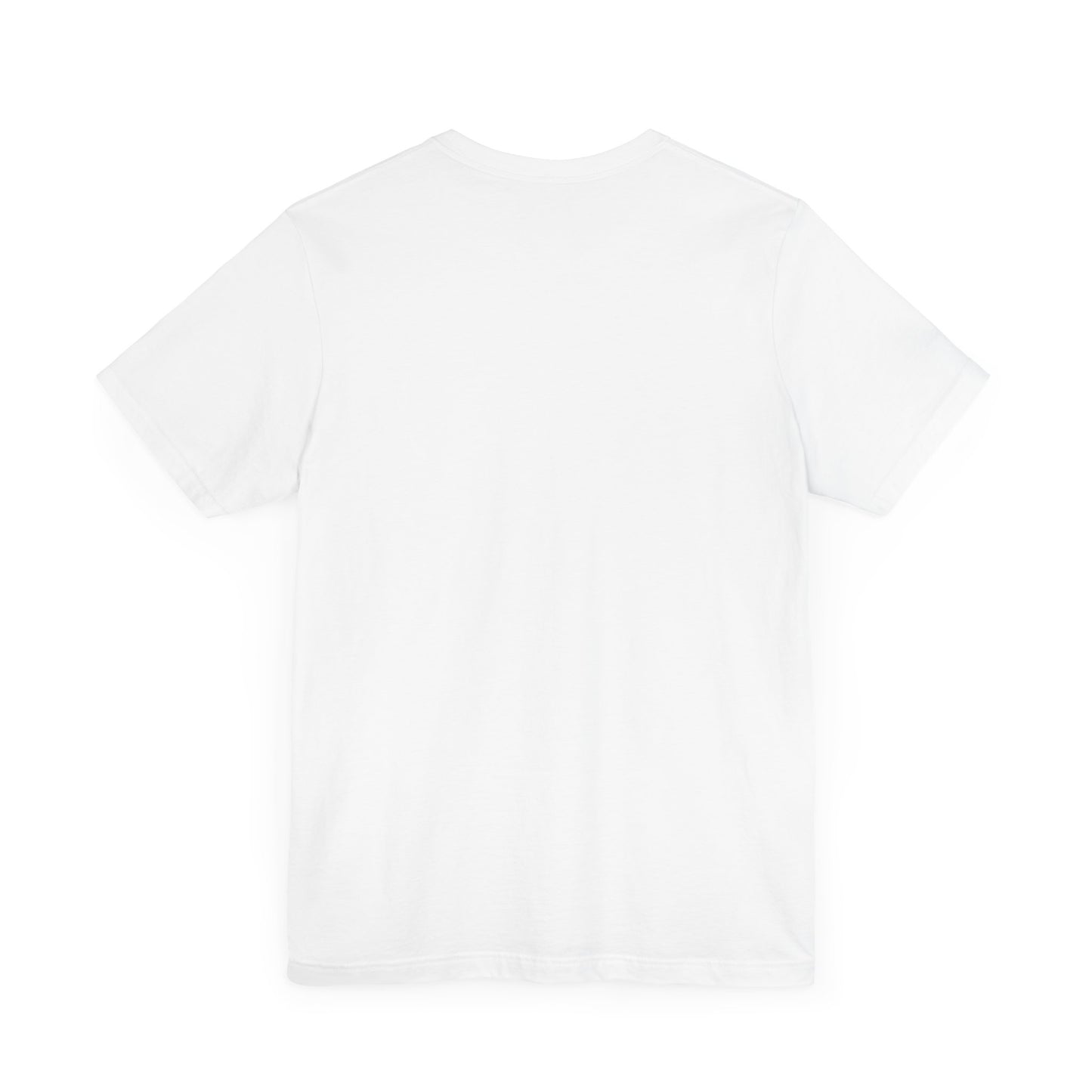 barn find Navy Print Unisex Jersey Tee
