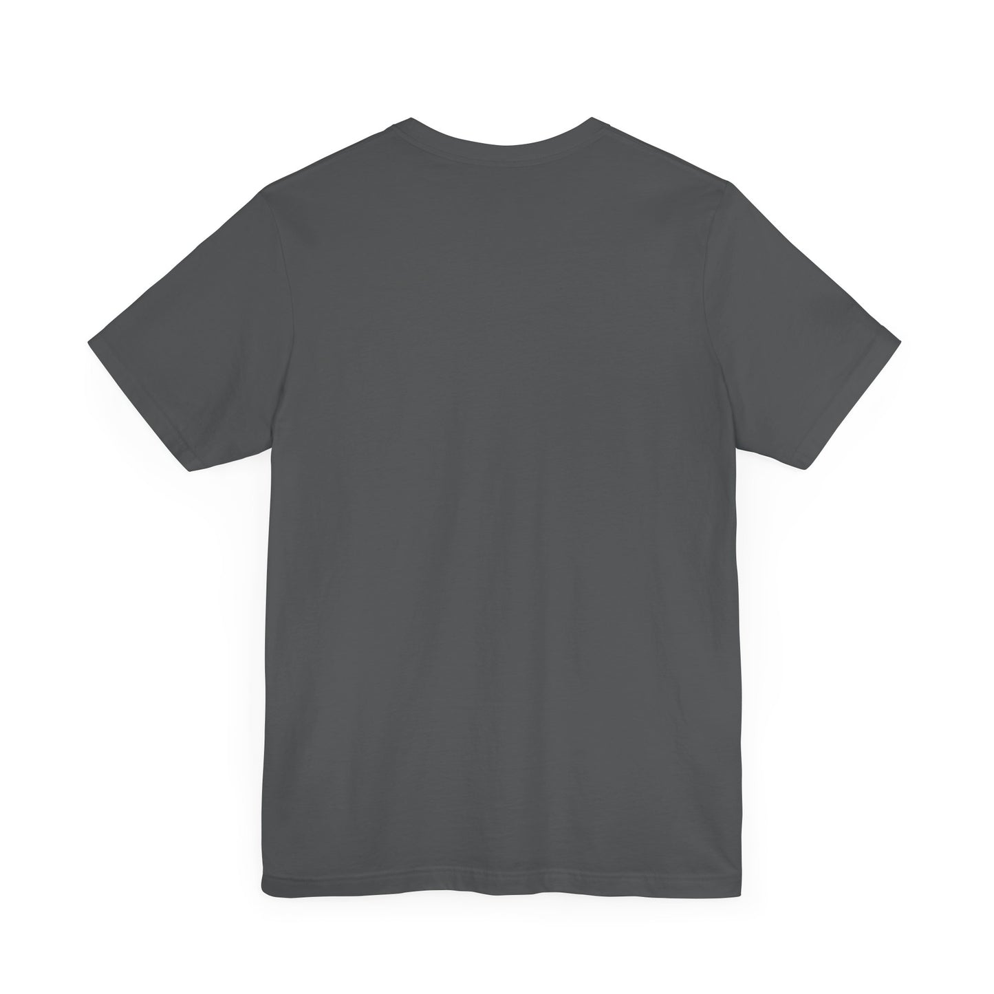 I have questions Blue Print Unisex Jersey Tee