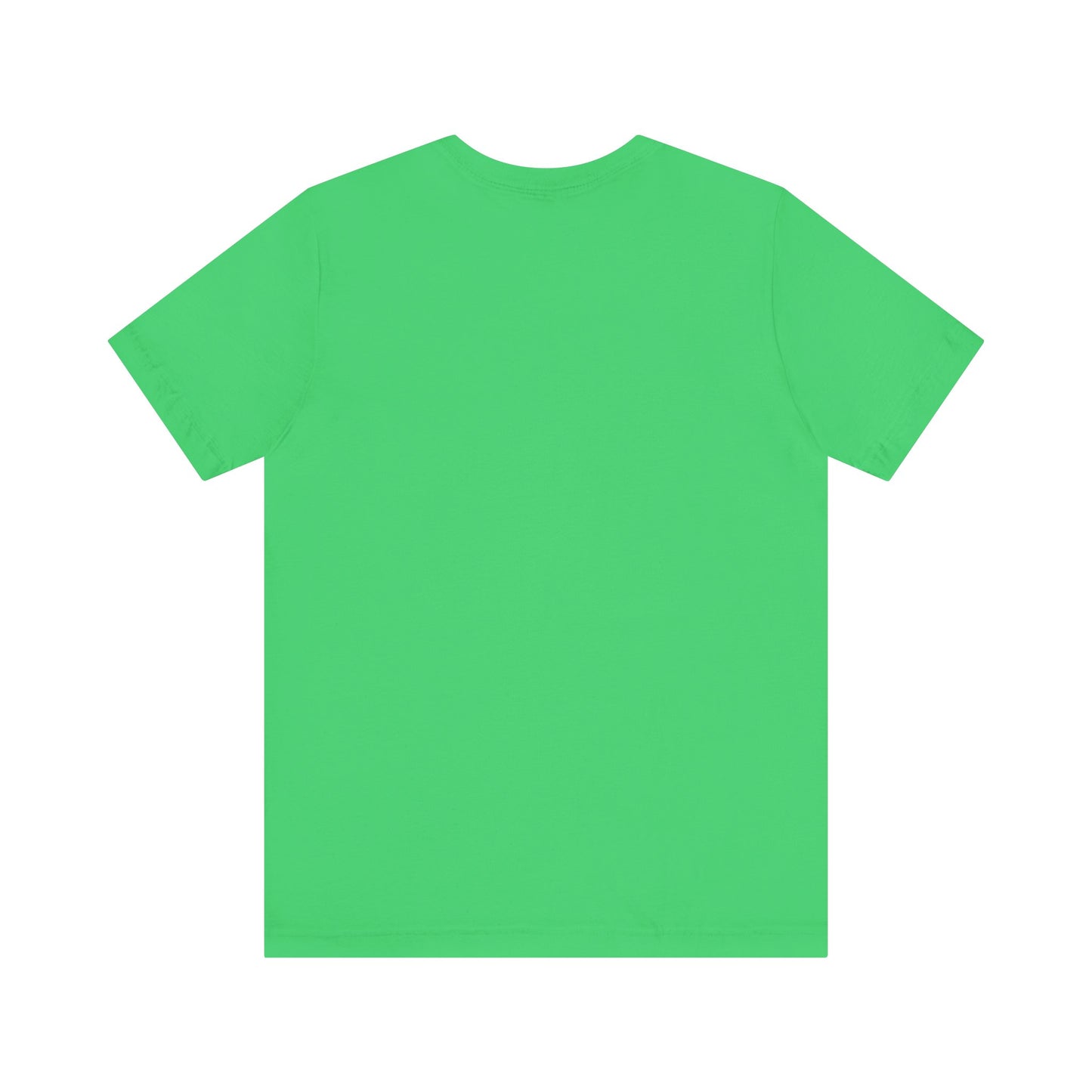 I have questions Blue Print Unisex Jersey Tee