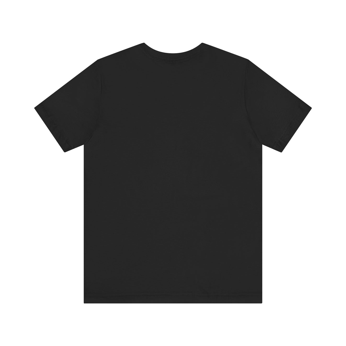 I have questions Blue Print Unisex Jersey Tee