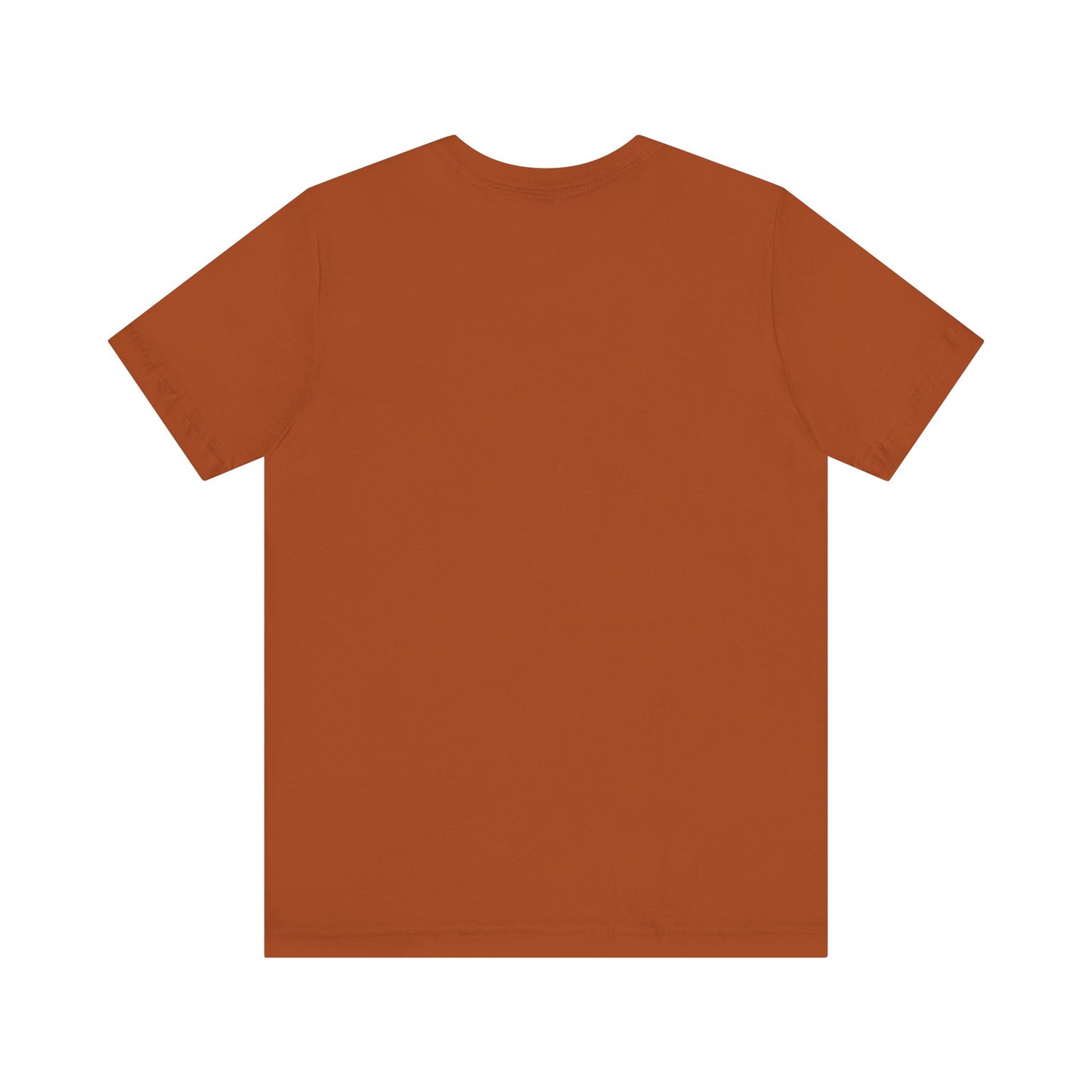 helper Lt Green Print Unisex Jersey Tee