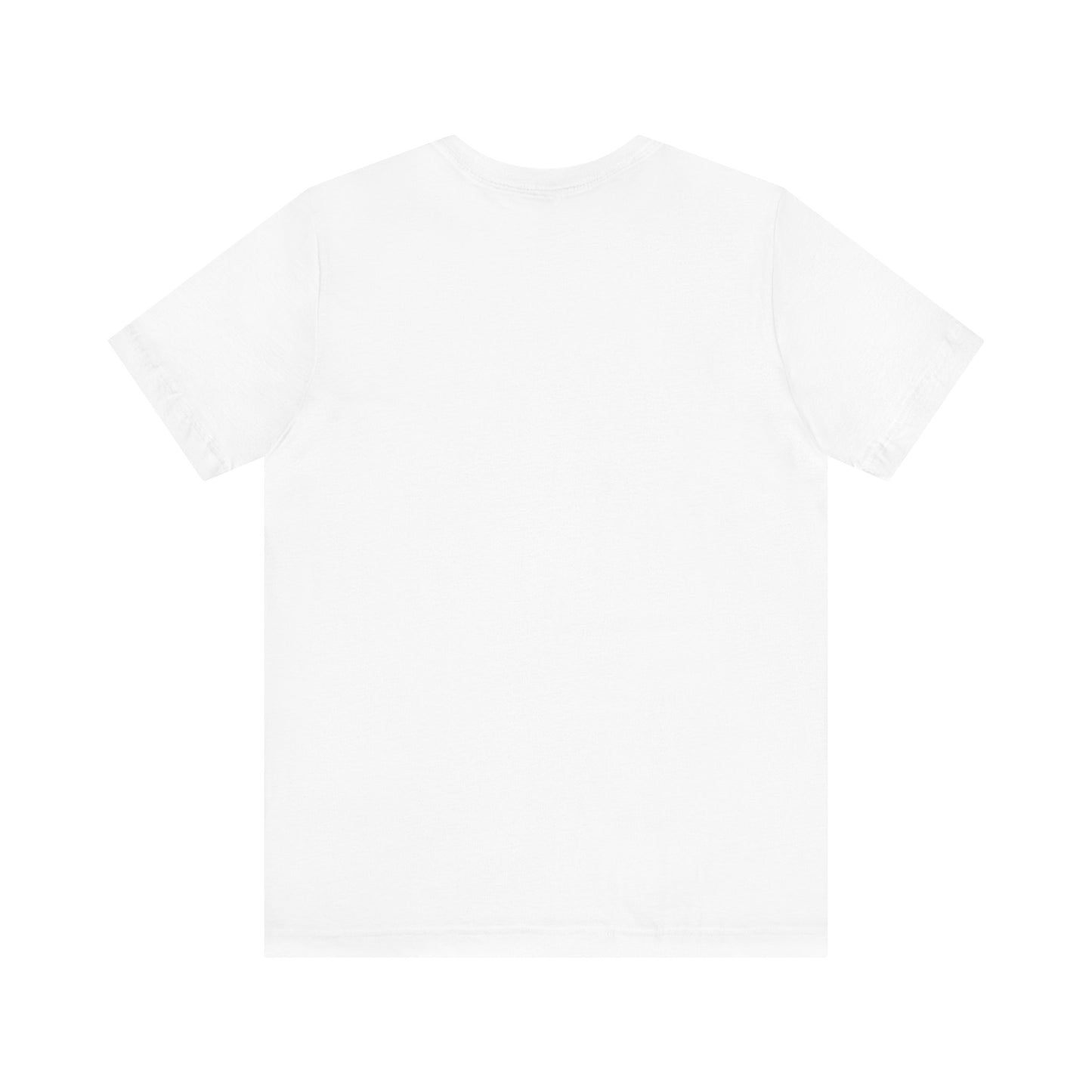 grateful for you Blue Print Unisex Jersey Tee