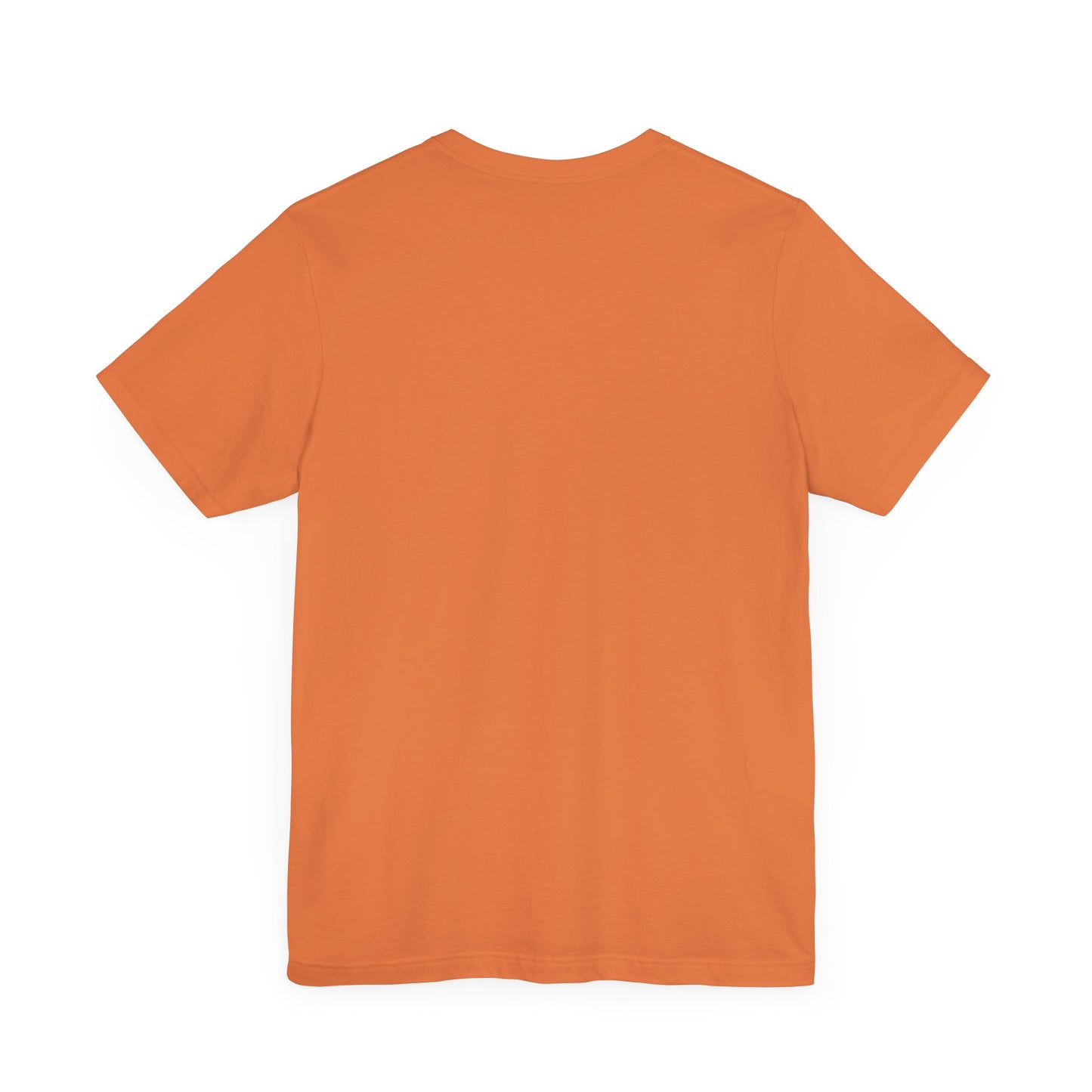 helper Lt Green Print Unisex Jersey Tee