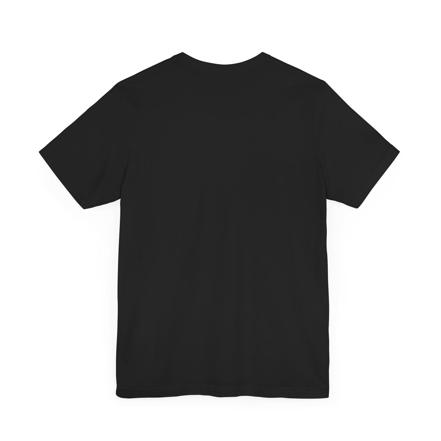 barn find Navy Print Unisex Jersey Tee
